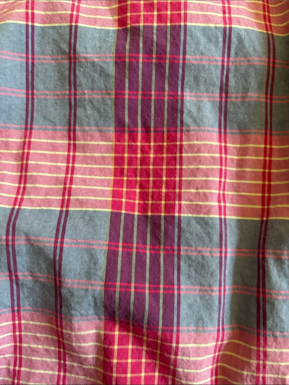 J. Crew excellent size